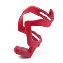 BIKIGHT ABS Cycling Bicycle Water Bottle Holder Lightweight Adjustable Bike Bottle Cages With Light