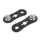1 1/2inch Tank Lift Steel Kit For Harley Sportster Iron Nightster 48 XL XLH