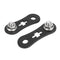 1 1/2inch Tank Lift Steel Kit For Harley Sportster Iron Nightster 48 XL XLH