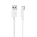 ZMI AL701 AL702 USB-C to USB-A Cables 3.3ft Charge and Sync Data Cable for Samsung Xiaomi Huawei