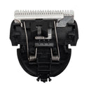 Hair Clipper Cutter Blade Black For Philips QC5120 QC5125 QC5130 QC5135 QC5115