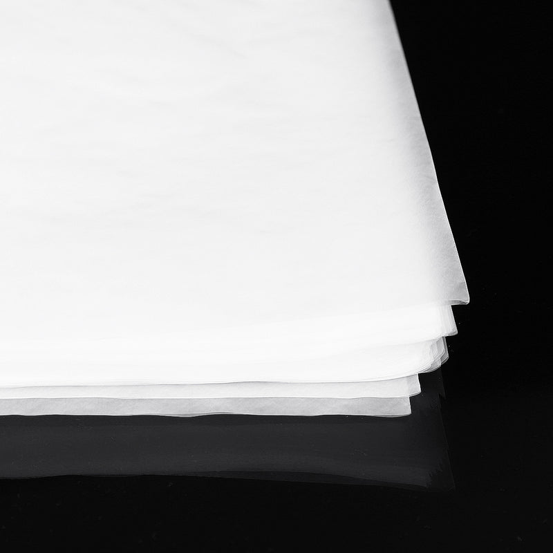 50Pcs Arcs + 50 Pcs Squares Cover Clear Sleeves Record Outer Storage PE Case CD Storage Bag