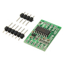 3pcs AD Weighing Sensor Module Dual-channel 24-bit A/D Conversion HX711 Shieding