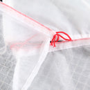 Food Grade Chinlon Filter Bag Home Brew Tea Fruit Juice Filter Bags Multifunction Home Improvement