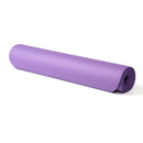 KALOAD 1200x610x10mm Yoga Mats Outdoor Indoor Fitness Mat Yoga Pad