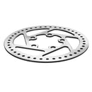 BIKIGHT Disk Pad Disc for Xiaomi Mijia M365 Electric Scooter Brake Rotors Replacement Part