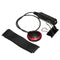 Pro Contact Microphone Mic Pickup For Guitar Violin Banjo Ukulele Mandolin