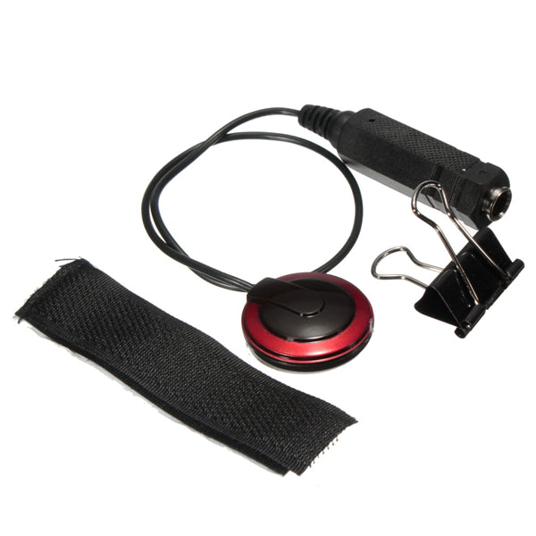 Pro Contact Microphone Mic Pickup For Guitar Violin Banjo Ukulele Mandolin