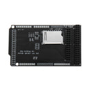 2.8 3.2 Inch TFT/SD Shield Expansion Board For DUE LCD Module SD Card Adapter