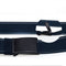 120cm AWMN PH13-2 3.8cm Military Tactical Belt Quick Adjust Buckle Nylon Leisure Belt for Men Women
