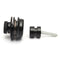 Electric Guitar Strap Lock For Electric Acoustic Guitar Bass