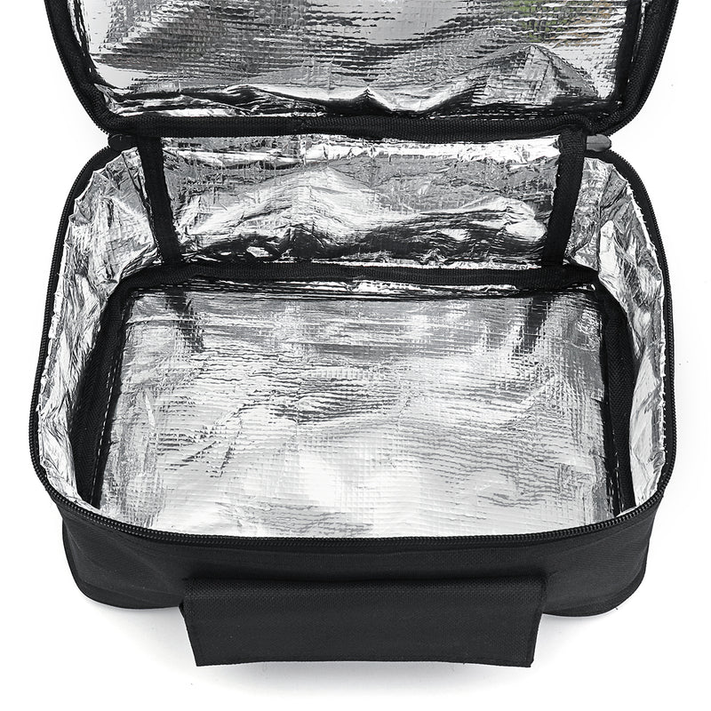 220V 6L Mini Lunchtasche Lunch Bag Khltasche Lebensmittel Heizung Lunch Heater