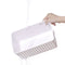 QUANGE SN050101 2PCS Home Storage Baskets Desktop Storage Box High Quality Storage Organizer Plastic Basket From Xiaomi Youpin