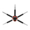 Raitool 6/8 In 1 Multi-function Screwdriver Torch Combination LED Light Screwdriver Tools