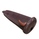 Ceramic Incense Backflow Classical Incense Stove Burner Home Holder Decor Art