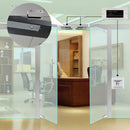 12V Electric Mortise Lock Low Temperature Bolt Lock for Access Control Wood Metal Door