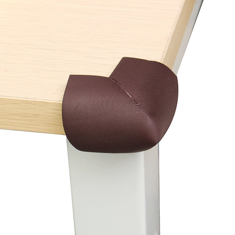 Baby Safety Desk Edge Bumper Cover Protector Table Cushion 2M Edge + 4 Corner