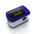 AS-301 OLED Portable Pulse Oximeter Blood SpO2 PR Heart Rate Monitor