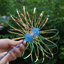Colorful Shake Toy Great Sparkling Fantasy Bubble Toys Outlandish gadgets