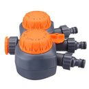 Mechanical Water Timer Hose Faucet Garden Watering Controller Irrigation Timer System