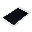 LCD Writing Board 10 Inch Hand Drawing Board Can Erase The Easy-To-Write Light Energy LCD Blackboard Locally