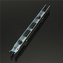 Depth Gauge Combo File Guide Tool Chain Saw Saw Chain Guide Bar Groove Cleaner