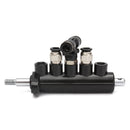 Air Control Valve Foot Pedal Valve For Ranger Eagle Tire Changer Machine R850