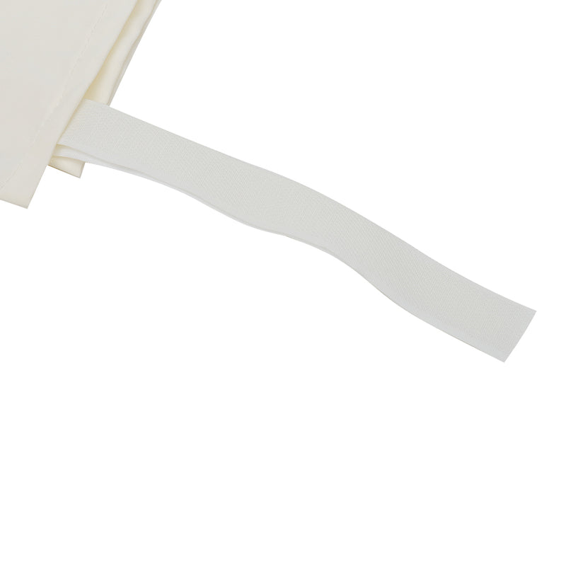 3 Size Sun Shade Sail Garden Patio Sunscreen Awning Canopy Screen UV Block Top Cover