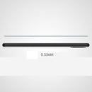 NILLKIN Amazing CP+PRO 0.33mm 9H Anti-Explosion Full Coverage Tempered Glass Screen Protector for Xiaomi Redmi Note 8