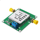 RF Amplifier 50M-6GHz Broadband Gain Amplifier 18dB Power LNA1-6G-20DB