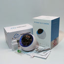 Auto Tracking WiFi Cloud Dome IP Camera 1080P ONVIF Security Camera Wireless Surveillance CCTV Video Record