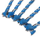 16-25MM Lengthened Thread Alloy Hole Saw Cutter Forstner Drill Bit Woodworking Punching Hex Shank