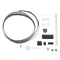 DIY Light Controlled LED Digital Clock Kit With Temperature Display Digital Clock Module Kit