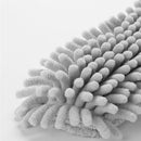 YIJIE 2Pcs Cloth Cleaning Brush Mop Bendable Duster Double-sided Available Cleaning Tools from Xiaomi Youpin