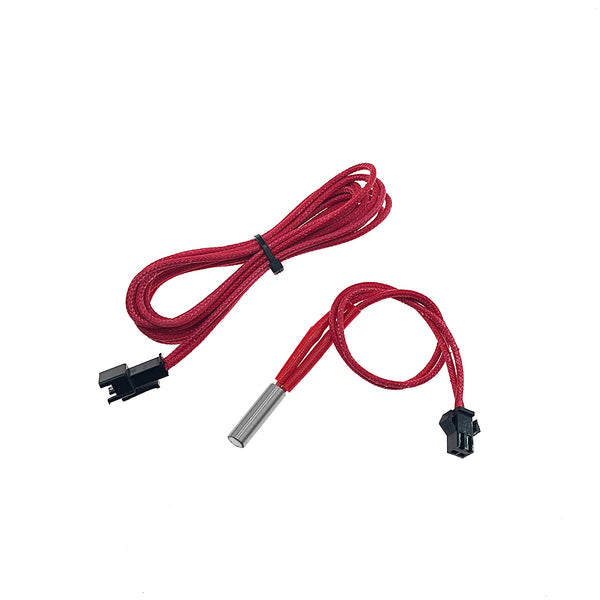 TWO TREES 12v/24v 40W Heating Tube Segmented Heating Rod for Reprap 3D Printer