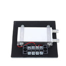 XD-6058 120W 100x100x23mm Semiconductor Refrigerator Ultra-thin Refrigeration Module Cooling Plate Semiconductor Refrigeration