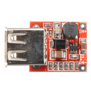 3V To 5V 1A USB Charger DC-DC Converter Step Up Boost Module For  Phone MP3 MP4