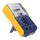KT7310 Authentic Precision Digital Dual Display Analogue Multimeter Tester