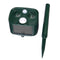 15-75KHZ Animal Repeller Solar Powered Waterproof PIR Sensor USB Solar Alarm Repeller