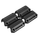Motorcycle Engine Guard Protection Bumper Decorative Block 25mm For BMW R1200GS