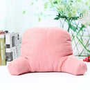 Office Travel Seat Cushion Waist Nap Protection Car Back Pillow