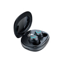 Bakeey i07 bluetooth 5.0 Digital Display TWS Earphone Binaural Call Wireless Stereo Earbuds with Mic Type-C Charging Box