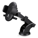 Floveme Powerful Suction 360 Degree Rotation Car Stand Dashboard Holder for Samsung Xiaomi Mobile Phone