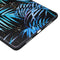 TPU Back Case Cover Tablet Case for XIAOMI Mipad 4 Plus - Salix leaf Version