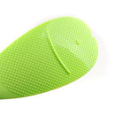 Novelty Vertical Rice Paddle Spoon Cute Fish Shape Spoon Non Stick Useful Kitchen Tools