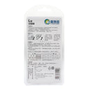L Forms Interdental Brush Dental Orthodontic Between Teeth Floss Toothpick 0.7mm 0.8mm 1.0mm