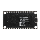 5Pcs Wemos NodeMCU V3 340G Lua WIFI Module Integration Of ESP8266 Extra Memory 32M Flash