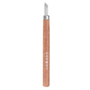 Drillpro 4-12pcs SKS9 Steel Woodcut Carve Cutter Wood Carving Tool Hand Sculpture Engraving Cutter