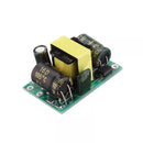 10Pcs SANMIN AC 85-265V or DC 100-370V to DC 5V AC-DC DC-DC Isolated Switching Power Supply Module Step Down Buck Converter