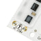 1X 5X 10X 15W/20W/30W White/Warmwhite LED Beads COB DIY Light Chip for Flood Light  AC190-240V